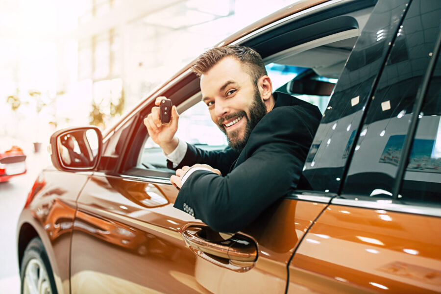 Auch bei Leasingfahrzeugen: Schäden immer unverzüglich melden! - Honawu • Blog